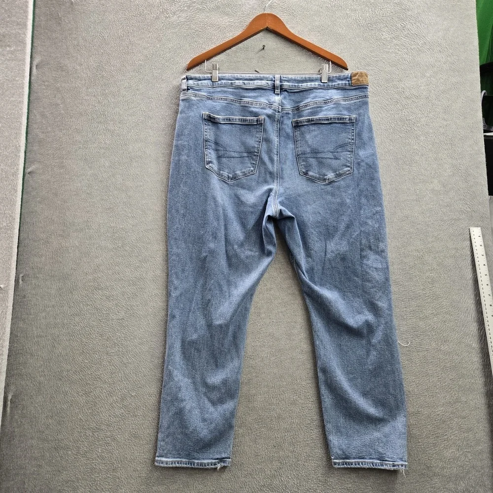 American Eagle Outfitters domestic orders